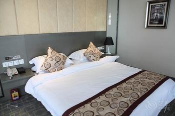 Mingjing Hotel หางโจว ภายนอก รูปภาพ