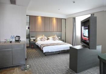Mingjing Hotel หางโจว ภายนอก รูปภาพ