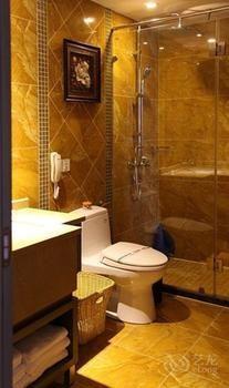 Mingjing Hotel หางโจว ภายนอก รูปภาพ