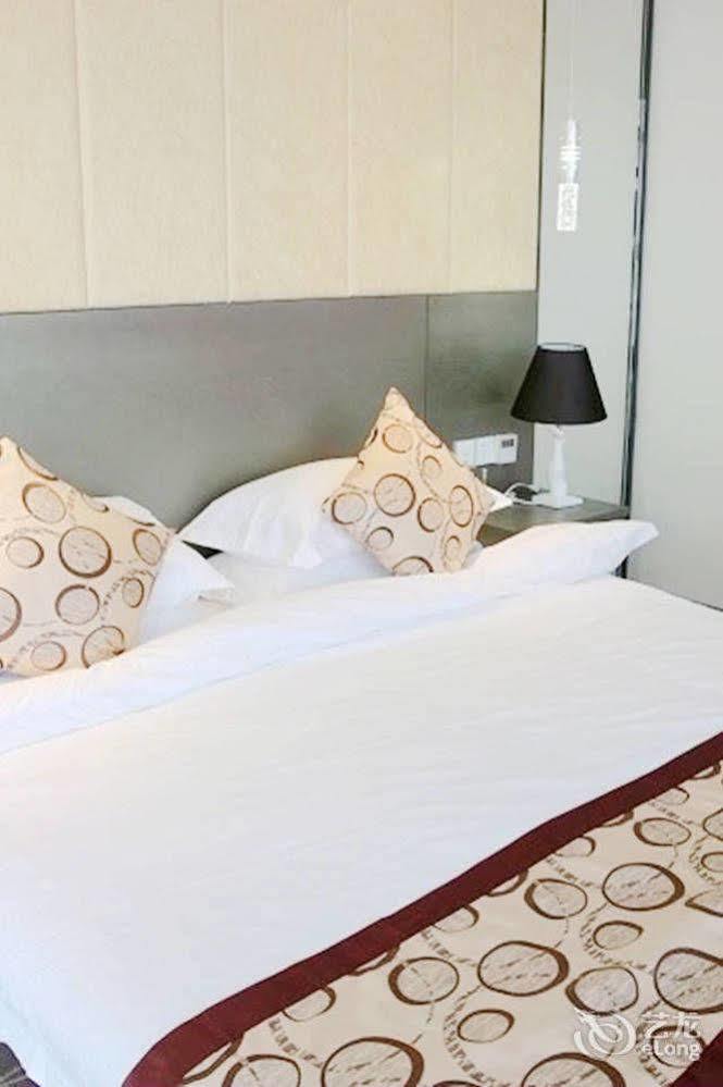Mingjing Hotel หางโจว ภายนอก รูปภาพ