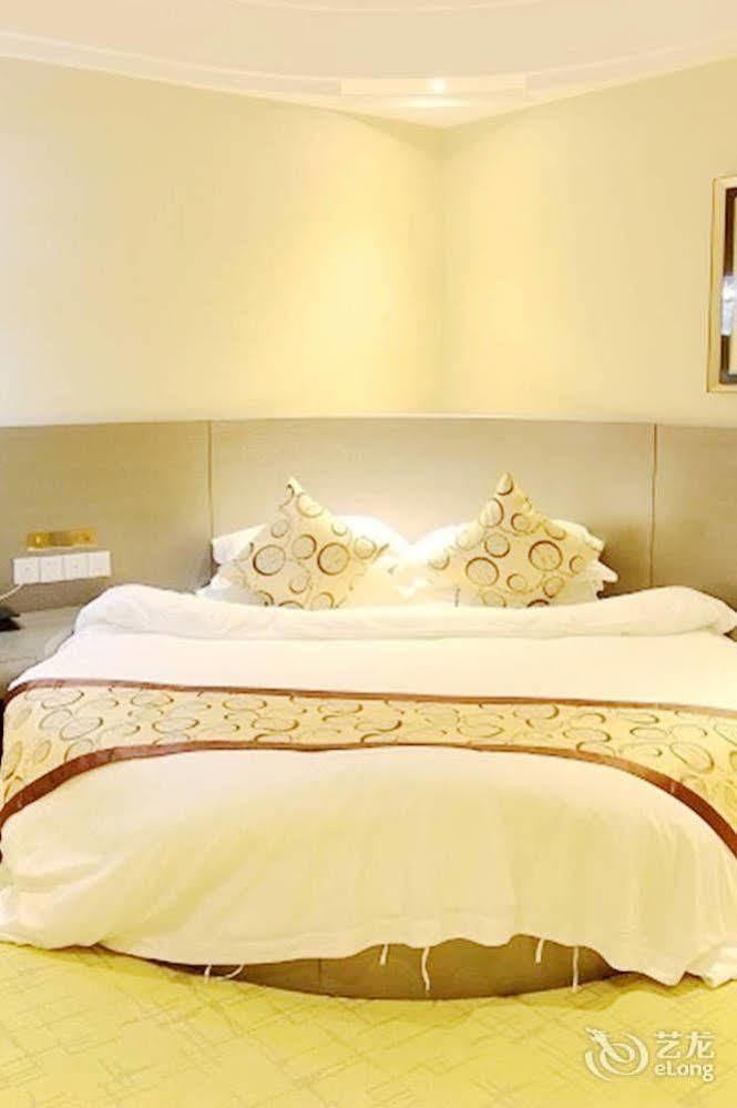 Mingjing Hotel หางโจว ภายนอก รูปภาพ